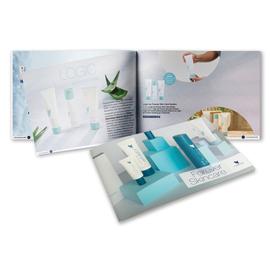 Skincare Brochure