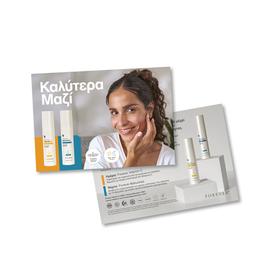 DROP CARDS FACEMILKS