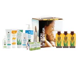 Minion Pack Aloe Gel