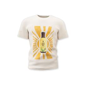 T-SHIRT ALOE GEL