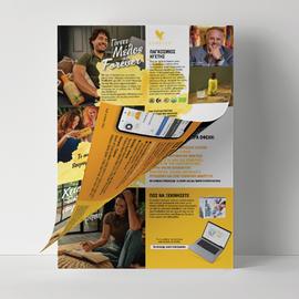 JOIN US BROCHURE