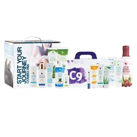 Start Your Personal Use Pack -Chocolate