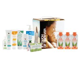 Minion Pack Aloe Peaches