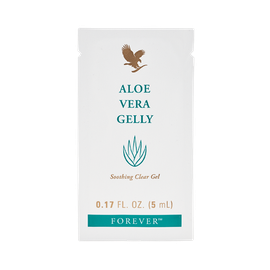 Aloe Vera Gelly Δείγματα (100τμχ)