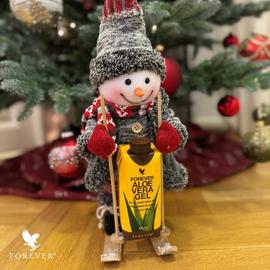 Aloe Mini Tripack 330ml